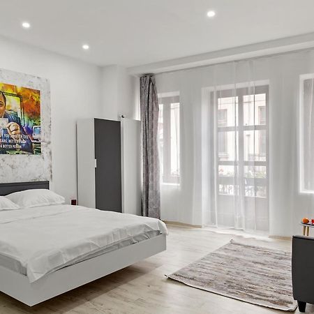 Selari Chambre Bucarest Extérieur photo