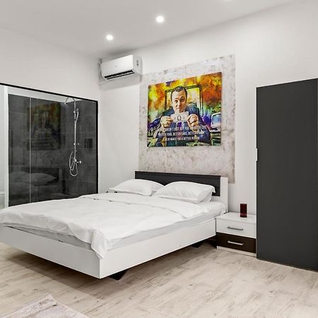 Selari Chambre Bucarest Extérieur photo