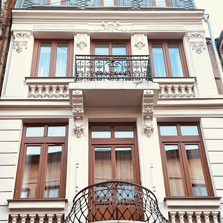 Selari Chambre Bucarest Extérieur photo