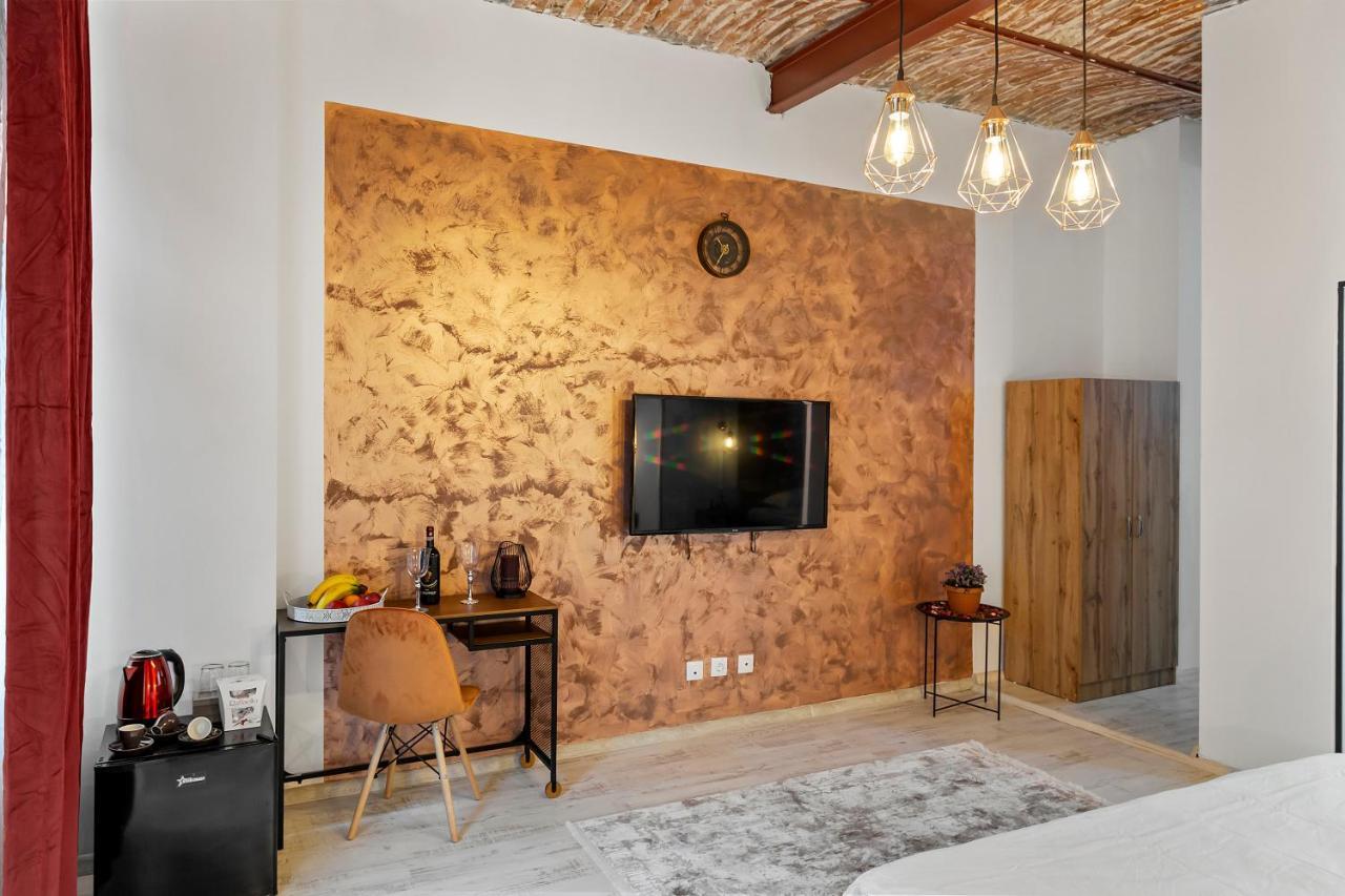 Selari Chambre Bucarest Extérieur photo