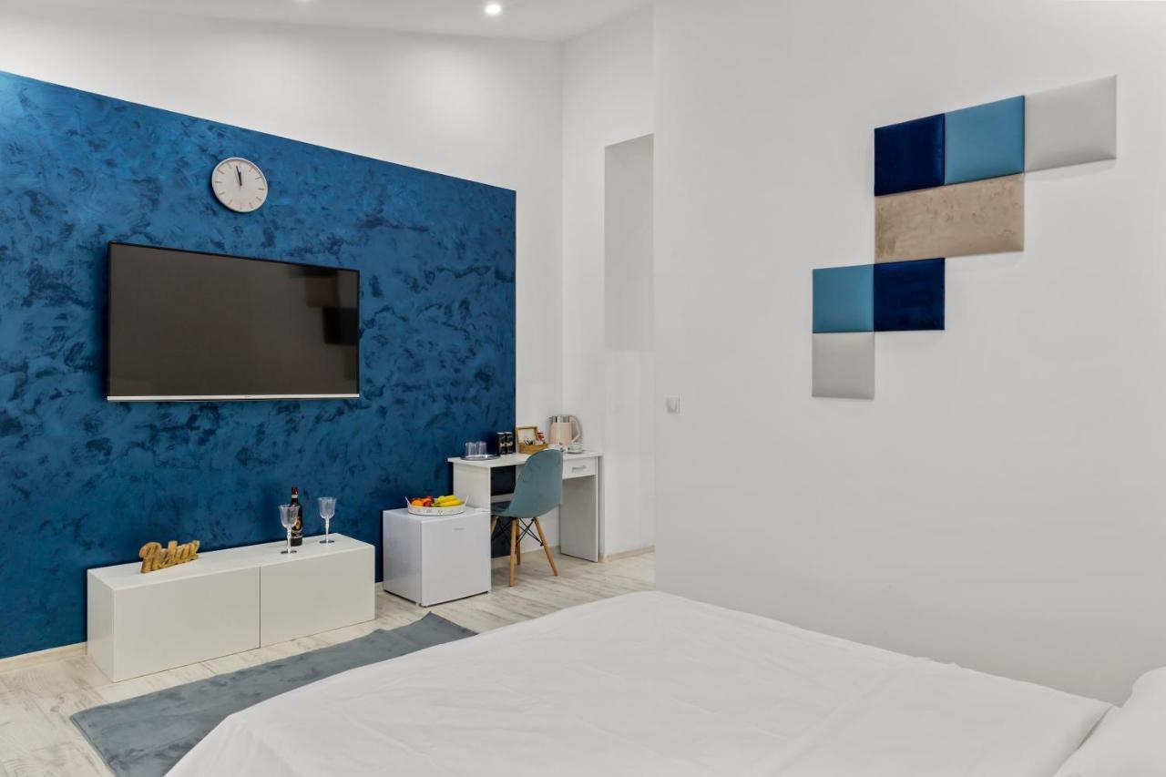 Selari Chambre Bucarest Extérieur photo