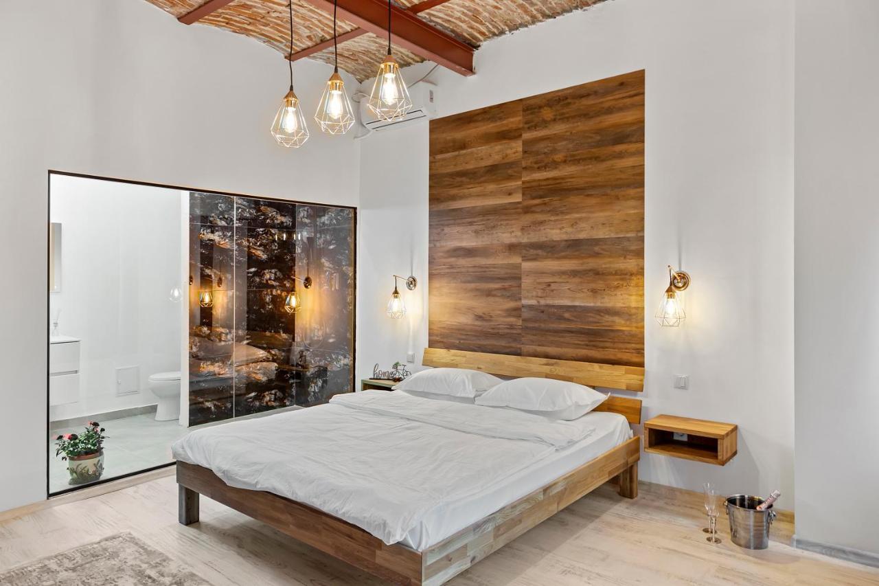 Selari Chambre Bucarest Extérieur photo