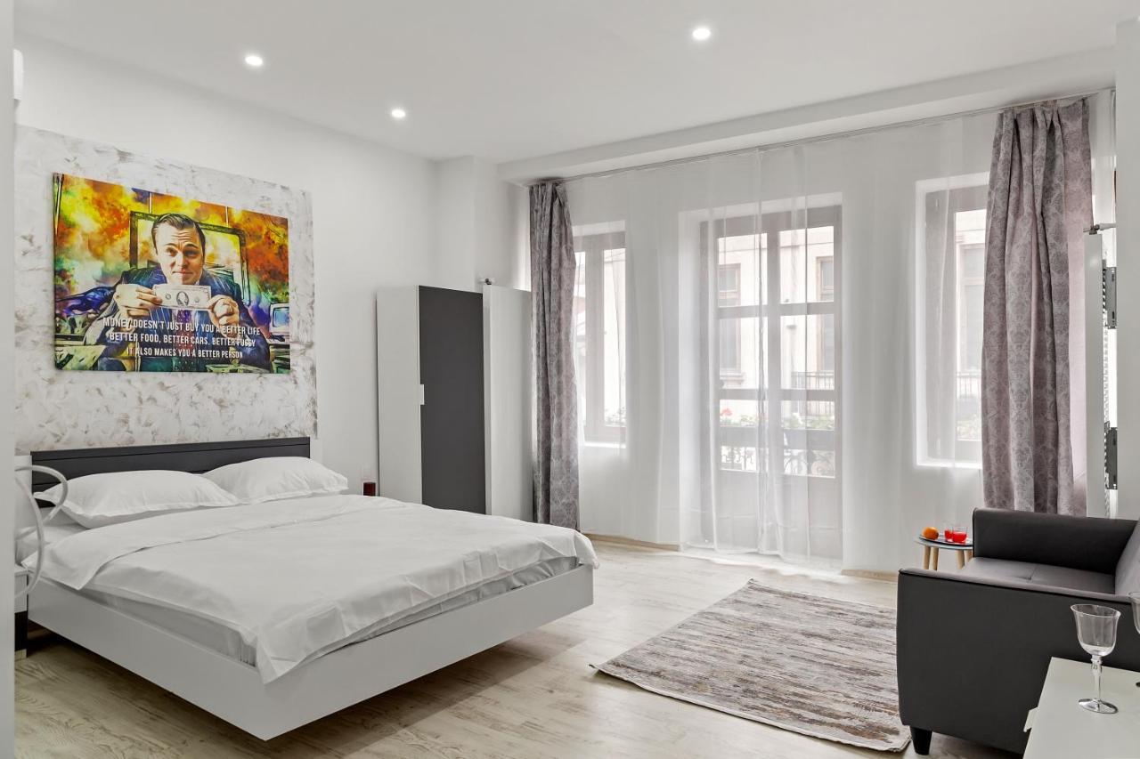 Selari Chambre Bucarest Extérieur photo