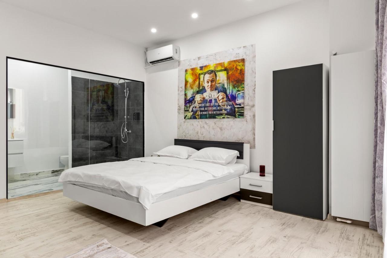 Selari Chambre Bucarest Extérieur photo