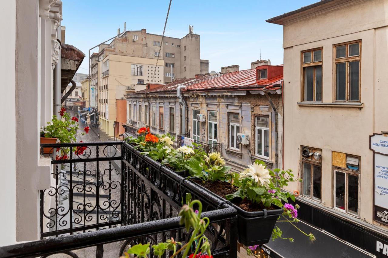 Selari Chambre Bucarest Extérieur photo