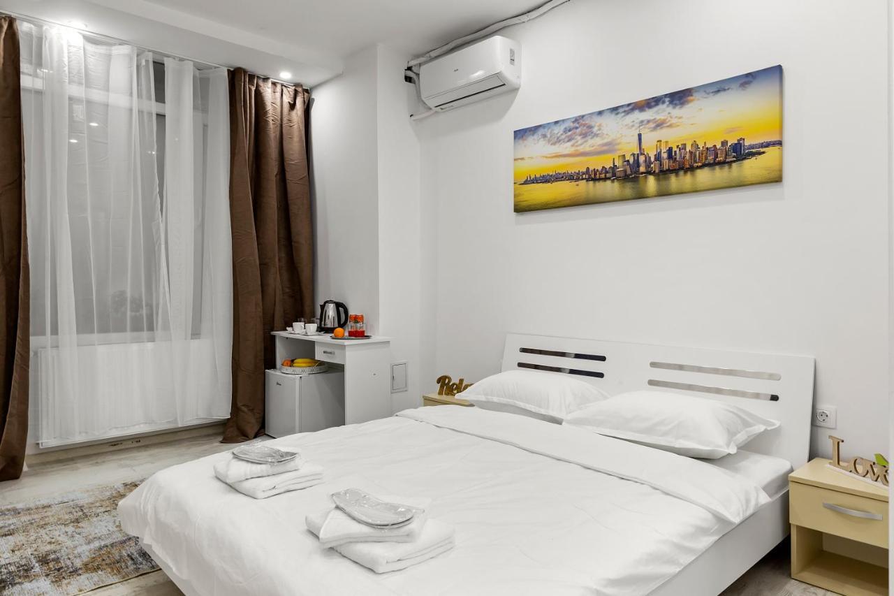 Selari Chambre Bucarest Extérieur photo