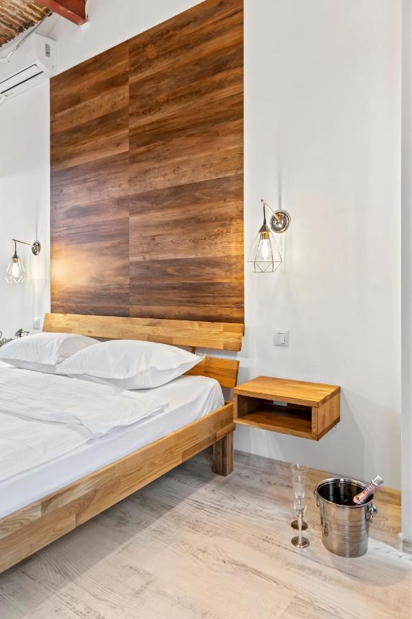 Selari Chambre Bucarest Extérieur photo
