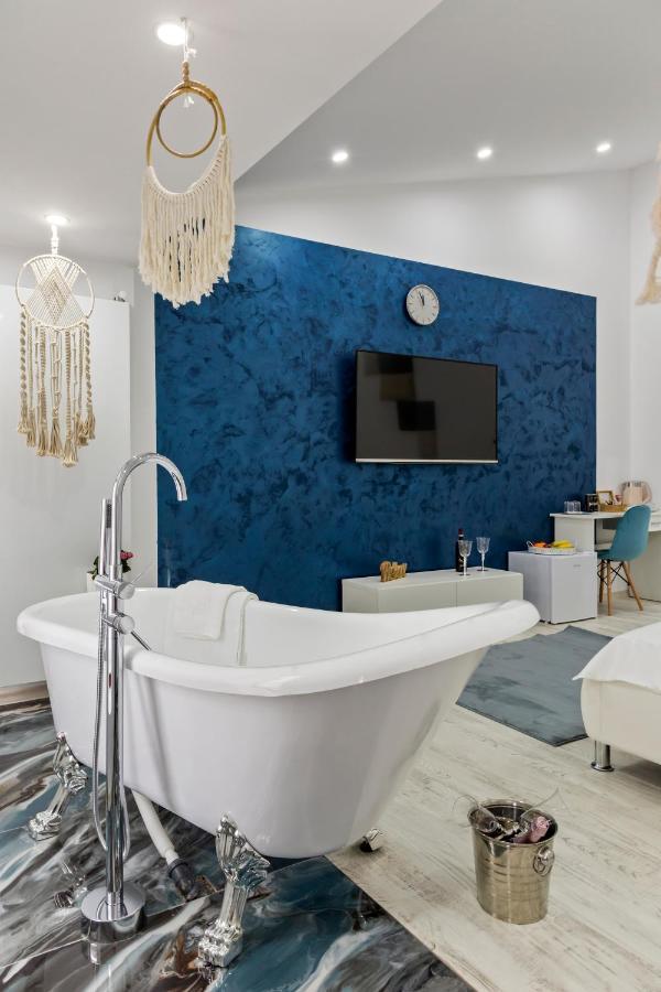 Selari Chambre Bucarest Extérieur photo