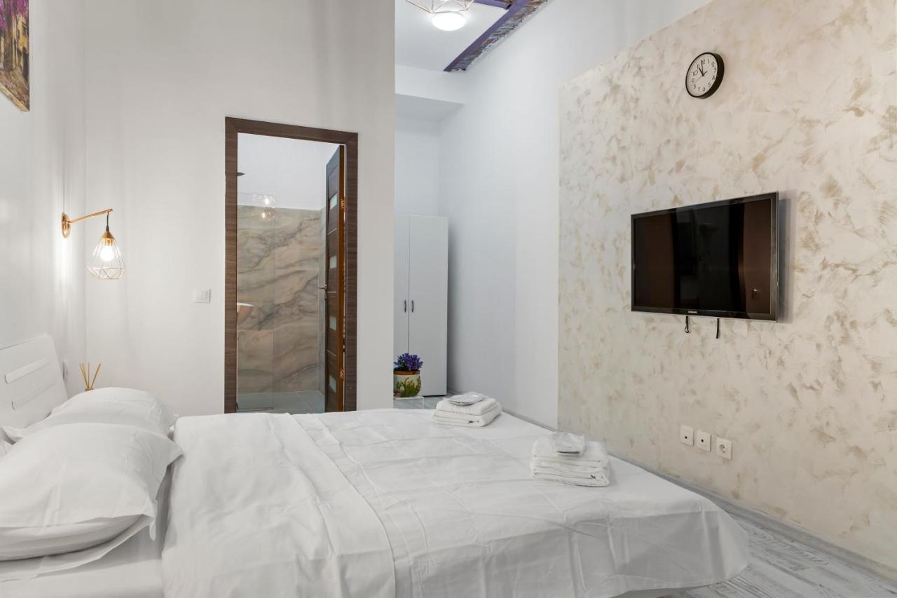 Selari Chambre Bucarest Extérieur photo
