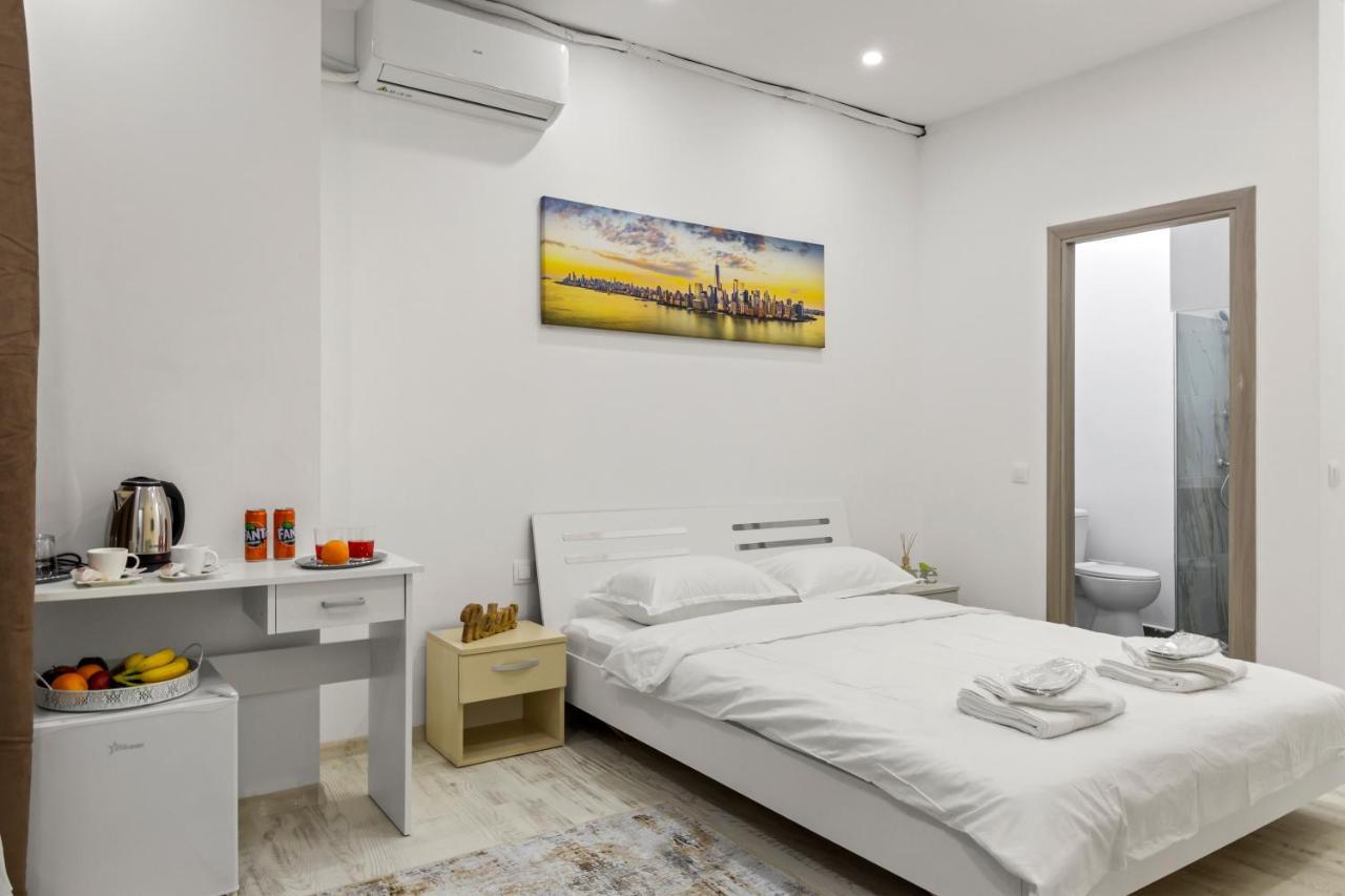 Selari Chambre Bucarest Extérieur photo