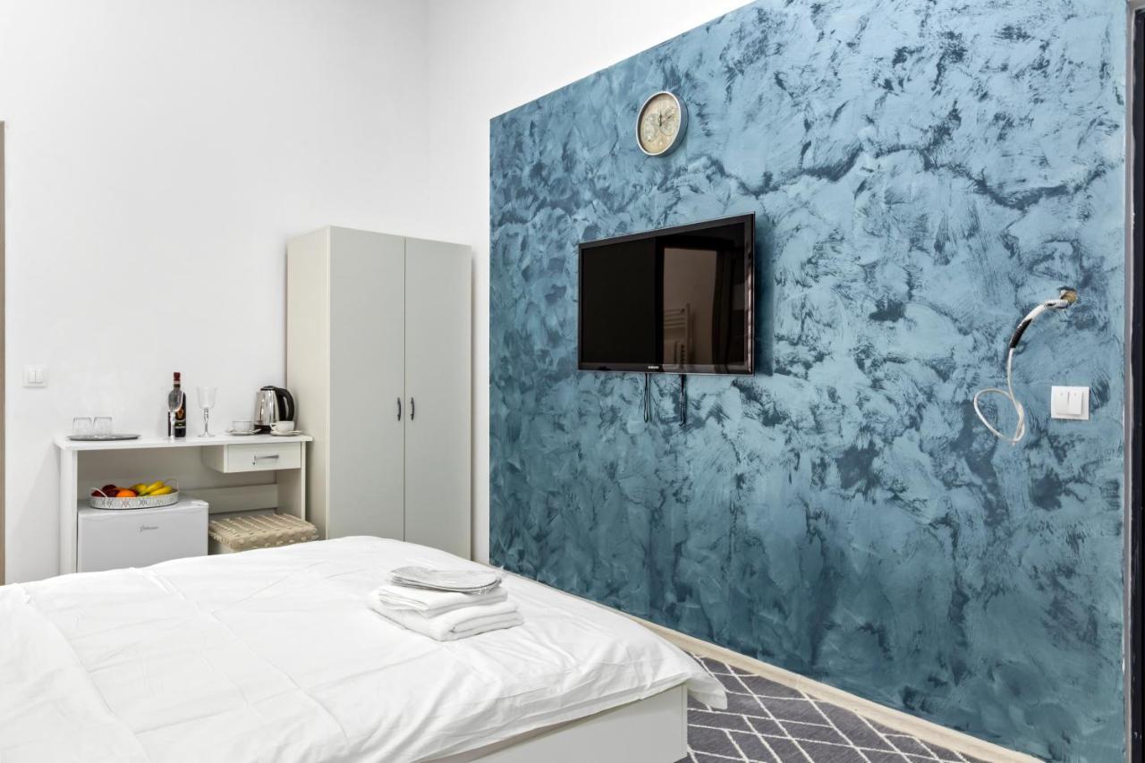 Selari Chambre Bucarest Extérieur photo
