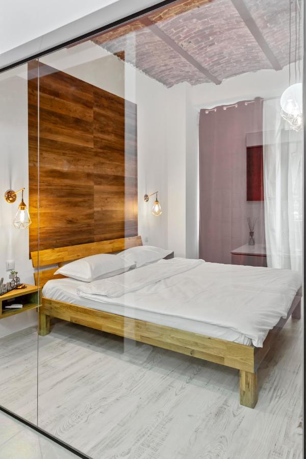 Selari Chambre Bucarest Extérieur photo