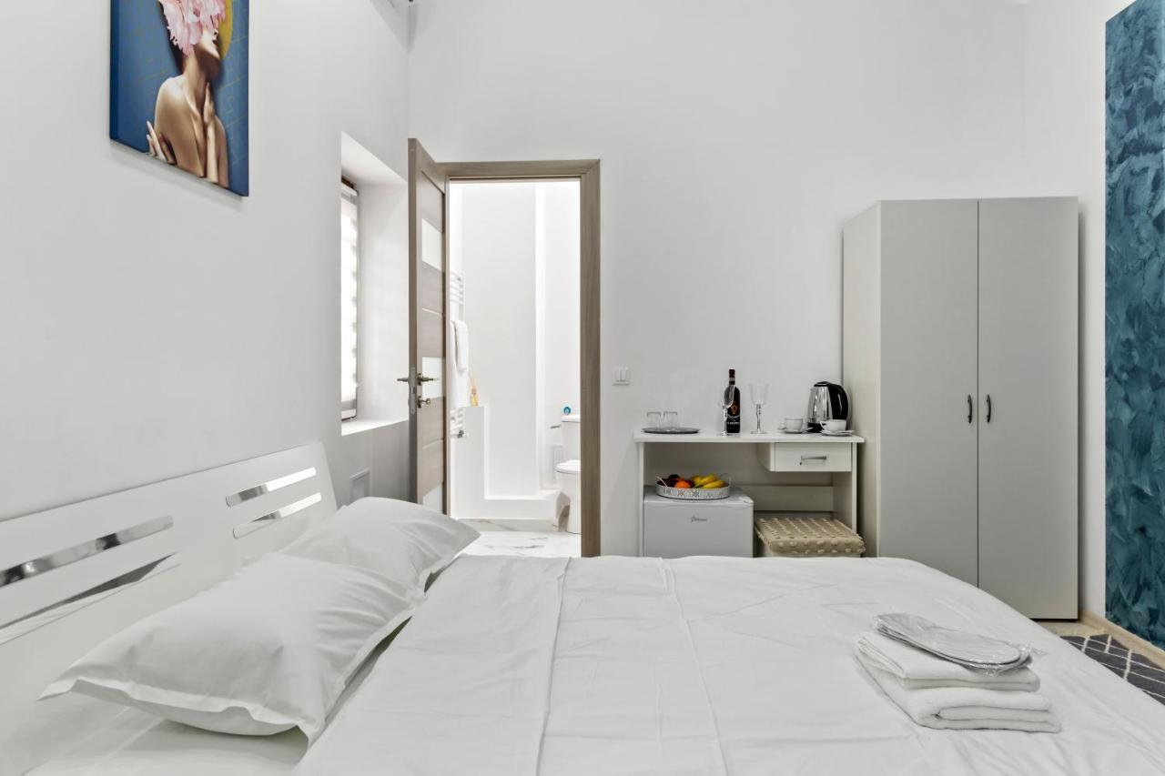 Selari Chambre Bucarest Extérieur photo