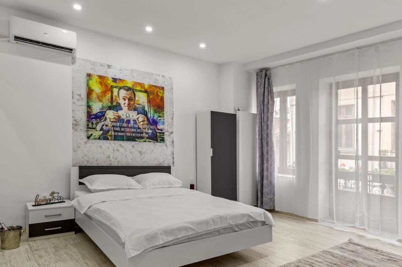 Selari Chambre Bucarest Extérieur photo