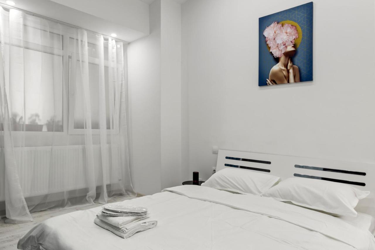 Selari Chambre Bucarest Extérieur photo
