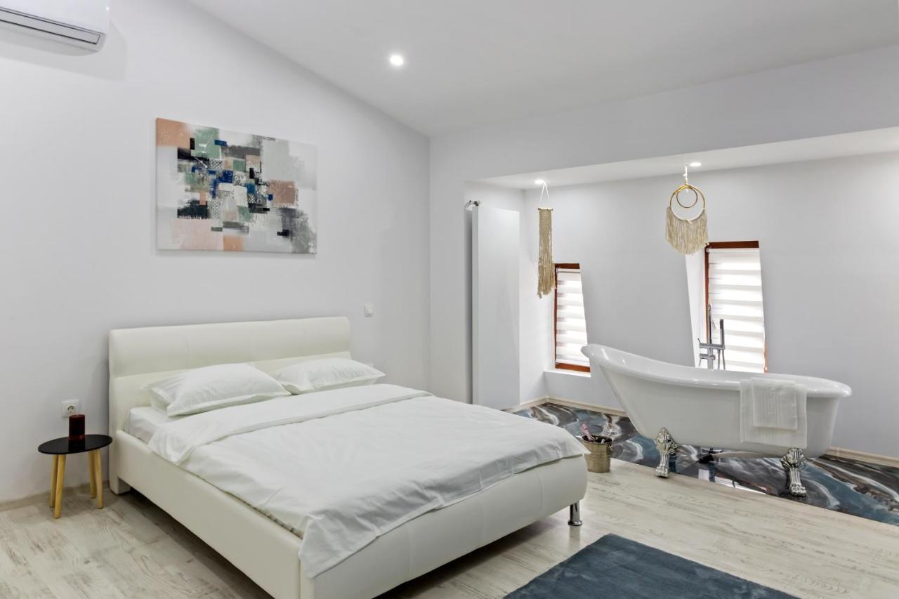 Selari Chambre Bucarest Extérieur photo