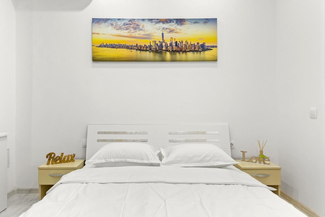 Selari Chambre Bucarest Extérieur photo