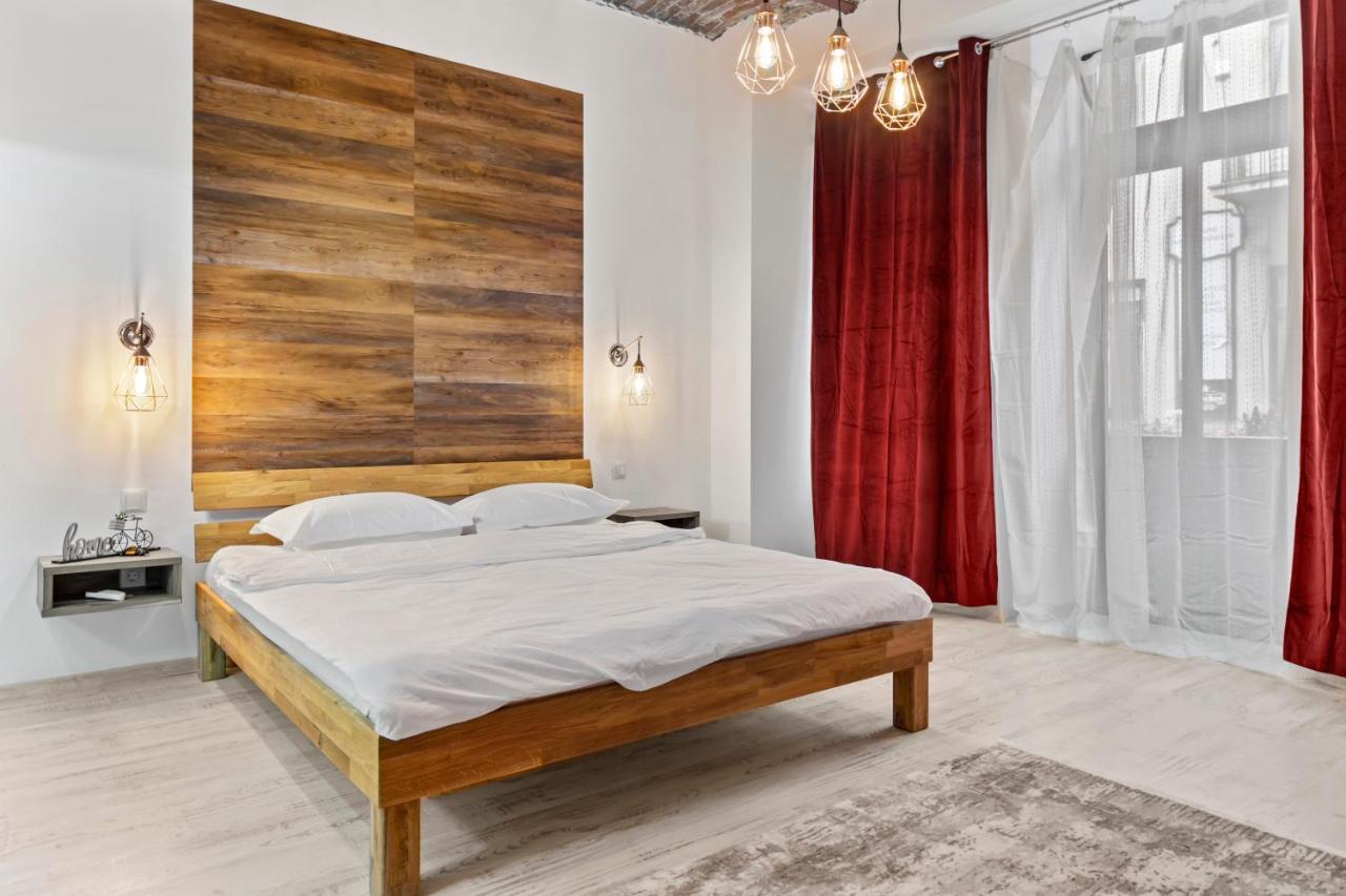 Selari Chambre Bucarest Extérieur photo