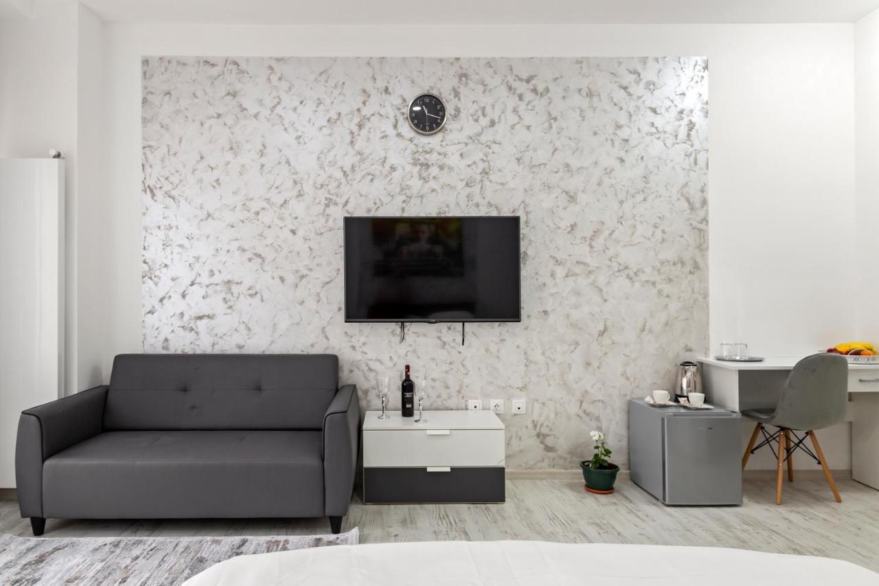 Selari Chambre Bucarest Extérieur photo