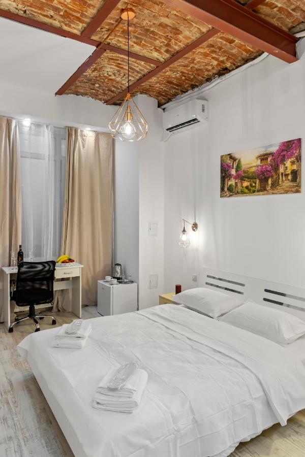 Selari Chambre Bucarest Extérieur photo