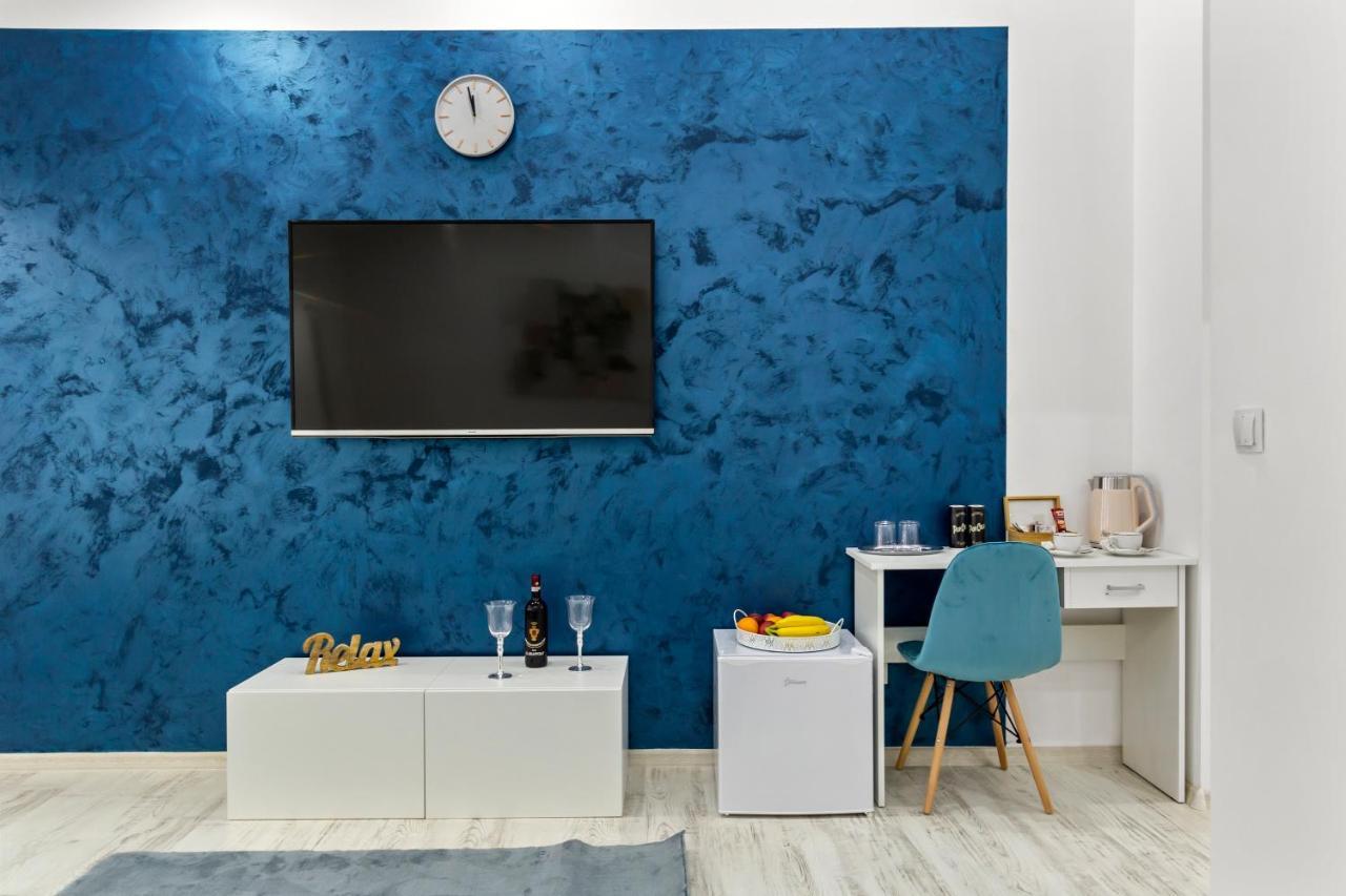 Selari Chambre Bucarest Extérieur photo