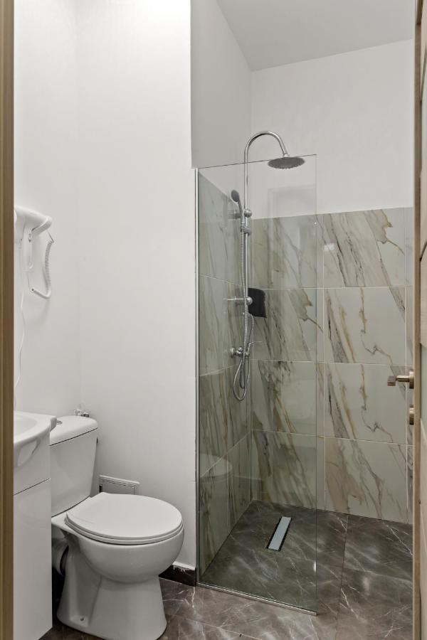 Selari Chambre Bucarest Extérieur photo