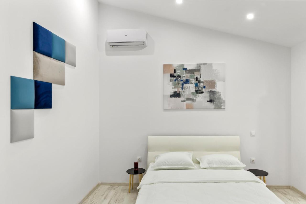 Selari Chambre Bucarest Extérieur photo