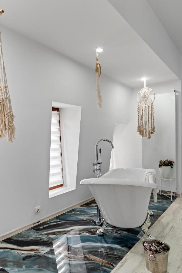 Selari Chambre Bucarest Extérieur photo