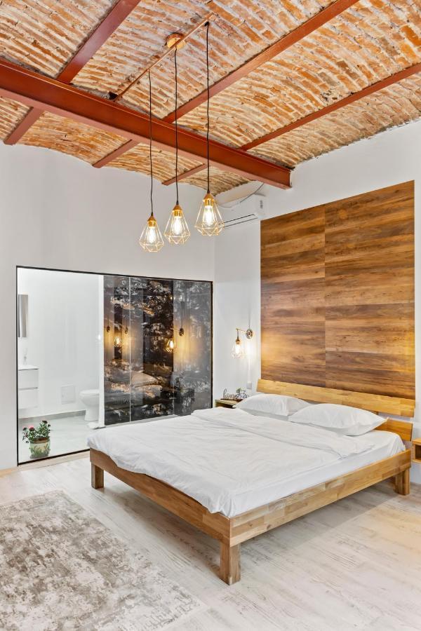 Selari Chambre Bucarest Extérieur photo