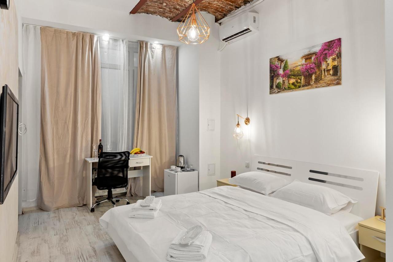 Selari Chambre Bucarest Extérieur photo