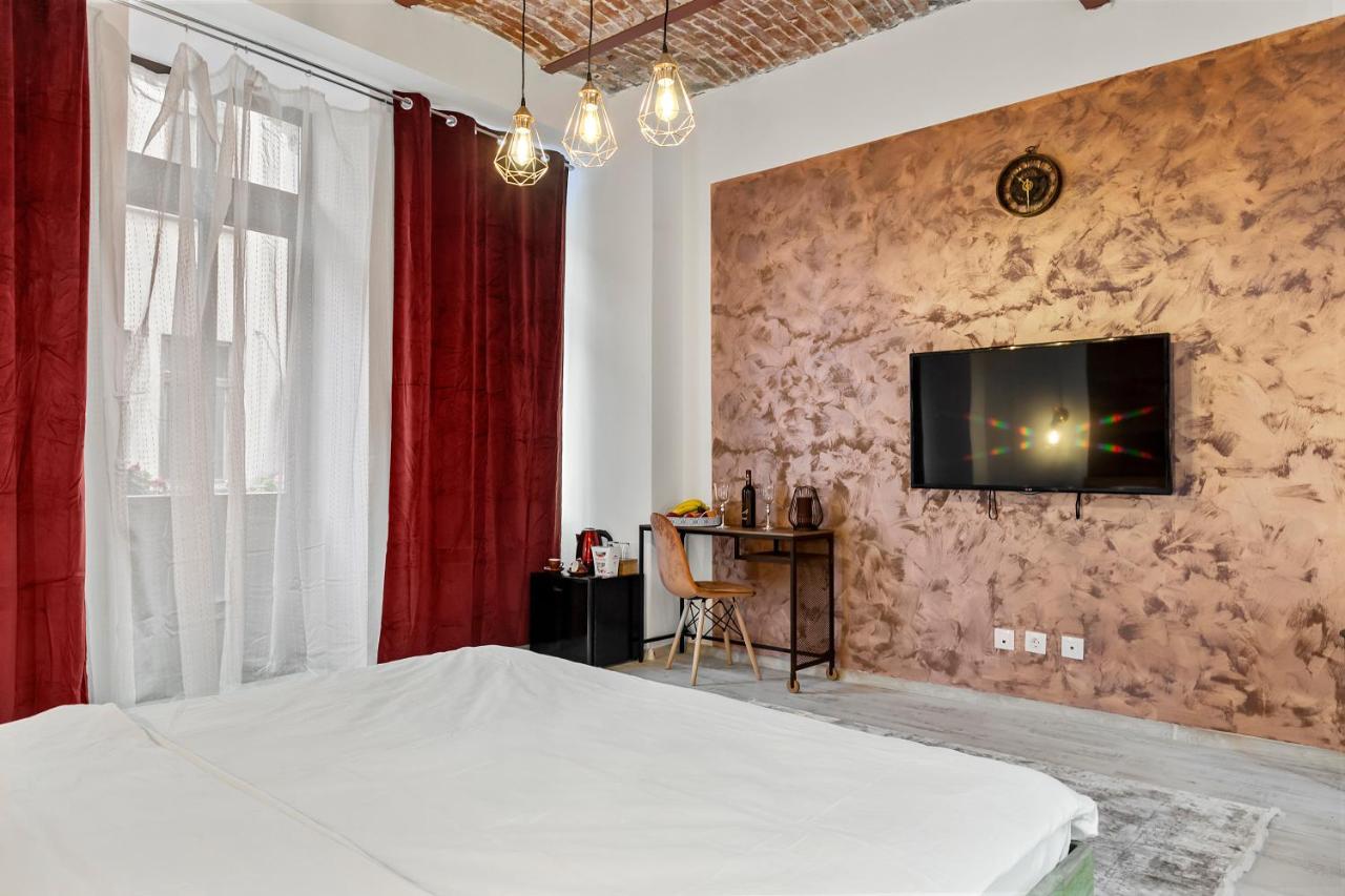 Selari Chambre Bucarest Extérieur photo