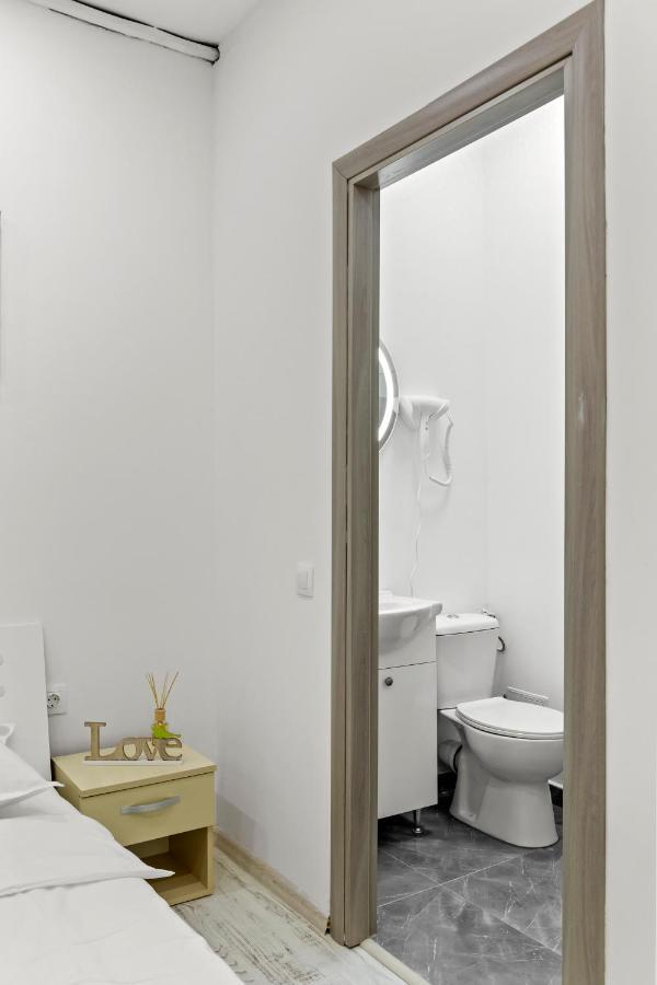 Selari Chambre Bucarest Extérieur photo