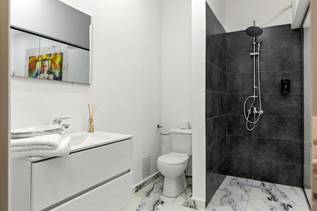 Selari Chambre Bucarest Extérieur photo
