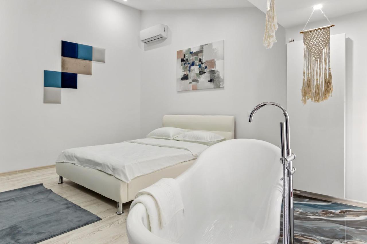 Selari Chambre Bucarest Extérieur photo