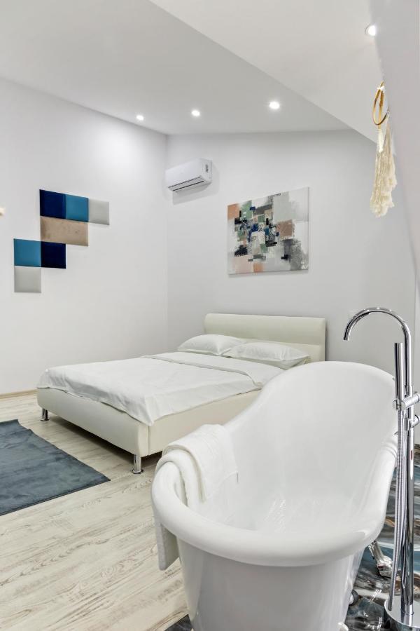 Selari Chambre Bucarest Extérieur photo