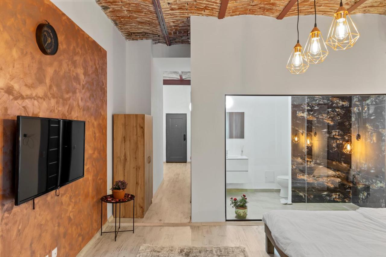 Selari Chambre Bucarest Extérieur photo