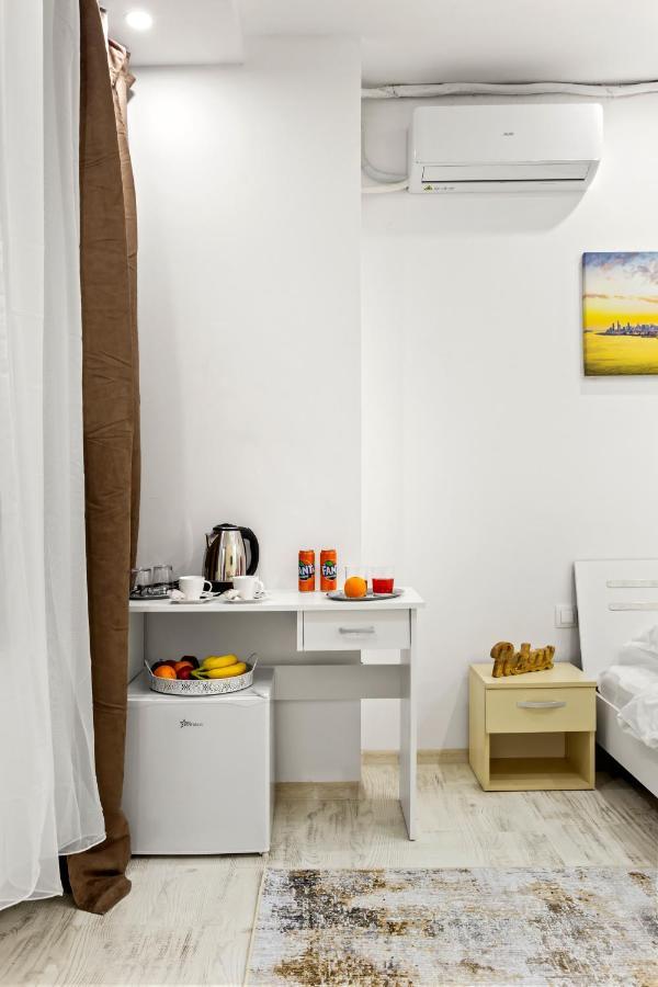 Selari Chambre Bucarest Extérieur photo